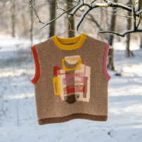 Intarsia Anna Husemann