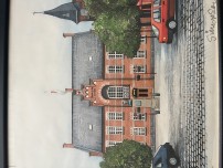 Byvandring