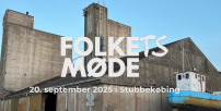 Folkets Folkemøde