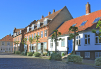 Byvandring