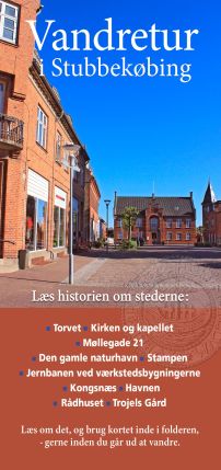 Byvandring